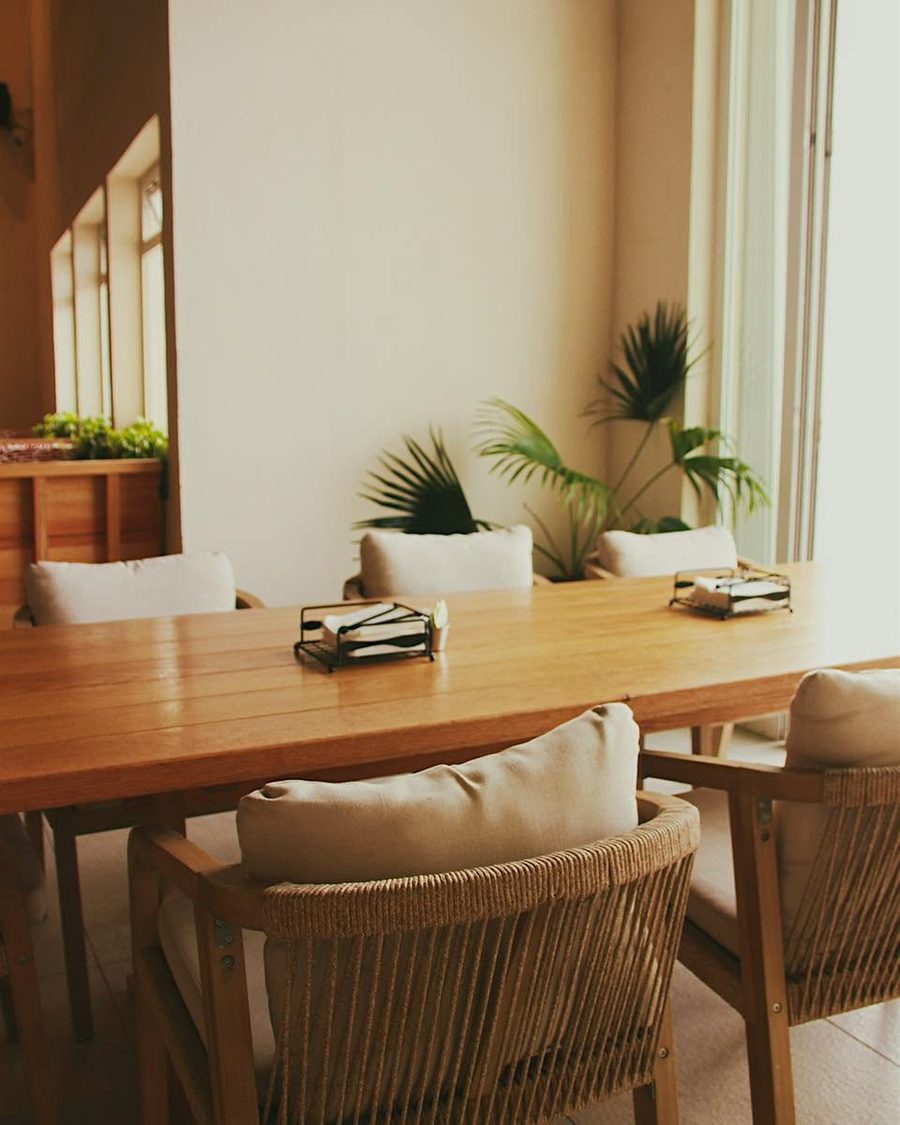 El comedor